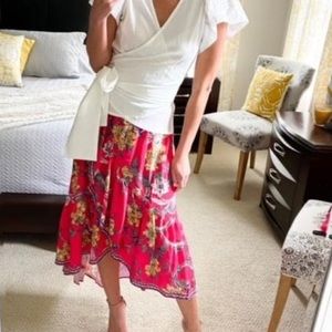 Beautiful skirt by Jealous Tomato